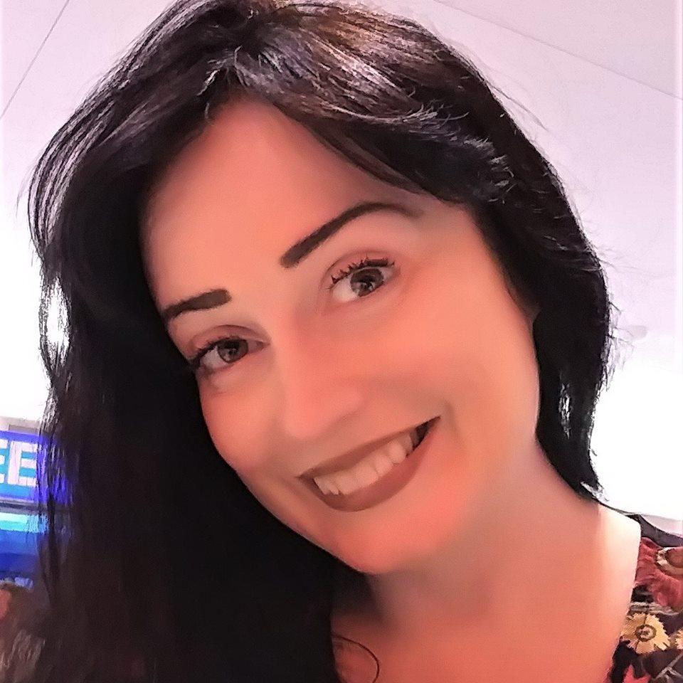 actor Bridgette Yaxley large photo