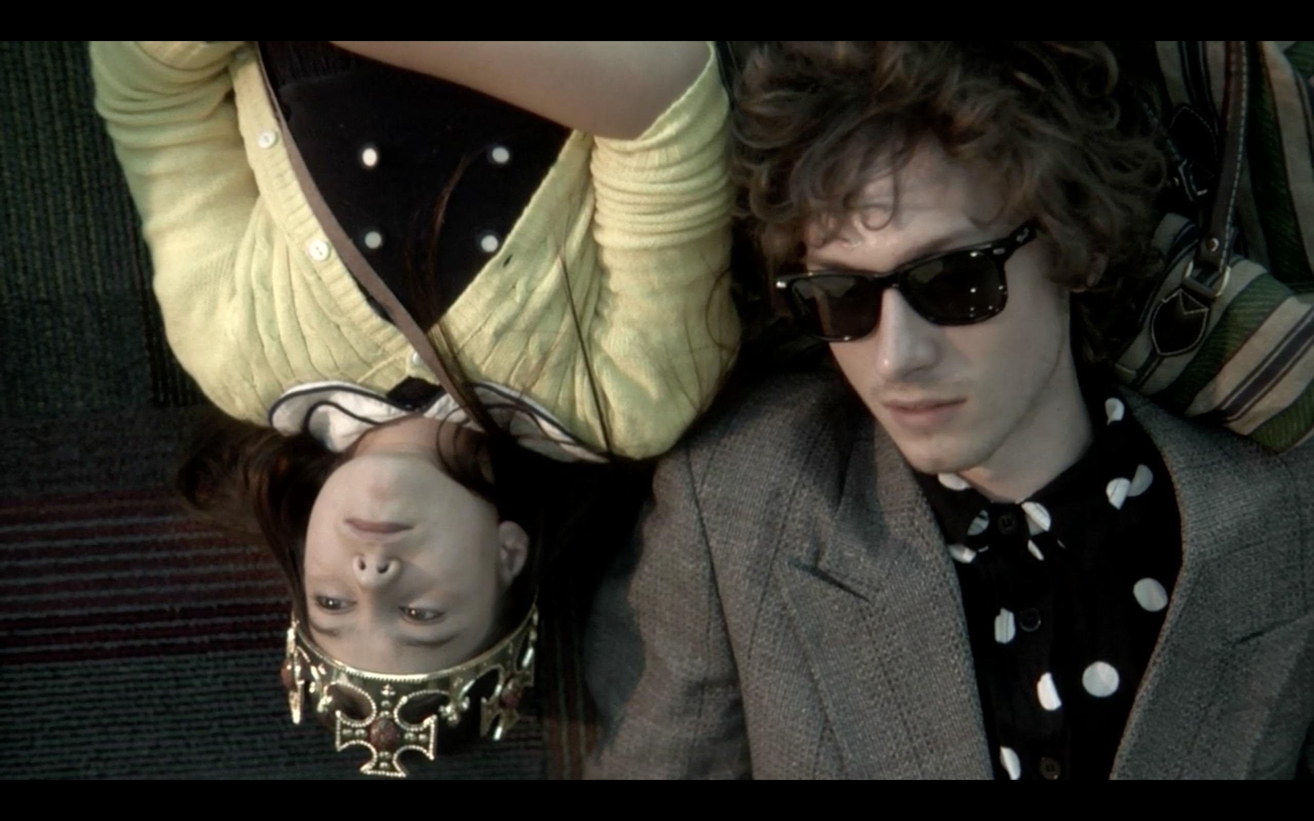 actor Charles Cantrell large photo