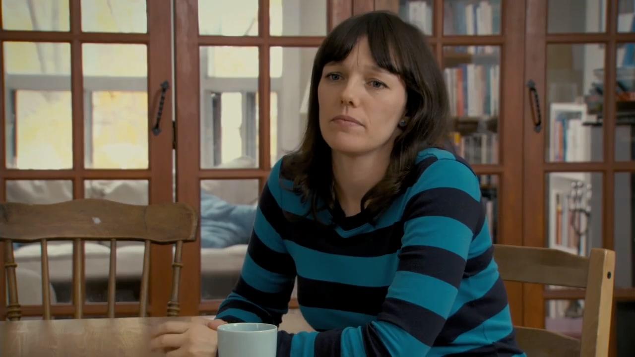 actor Joanna Polley large photo