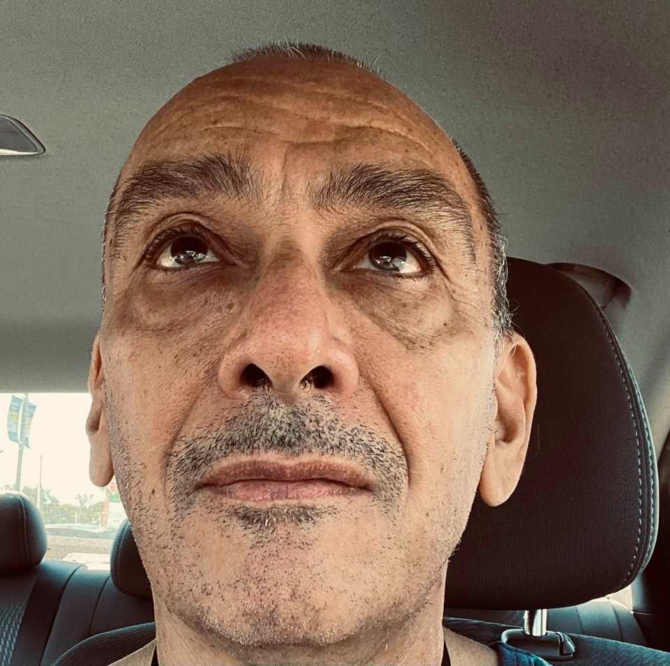 actor Jimi LaLumia large photo