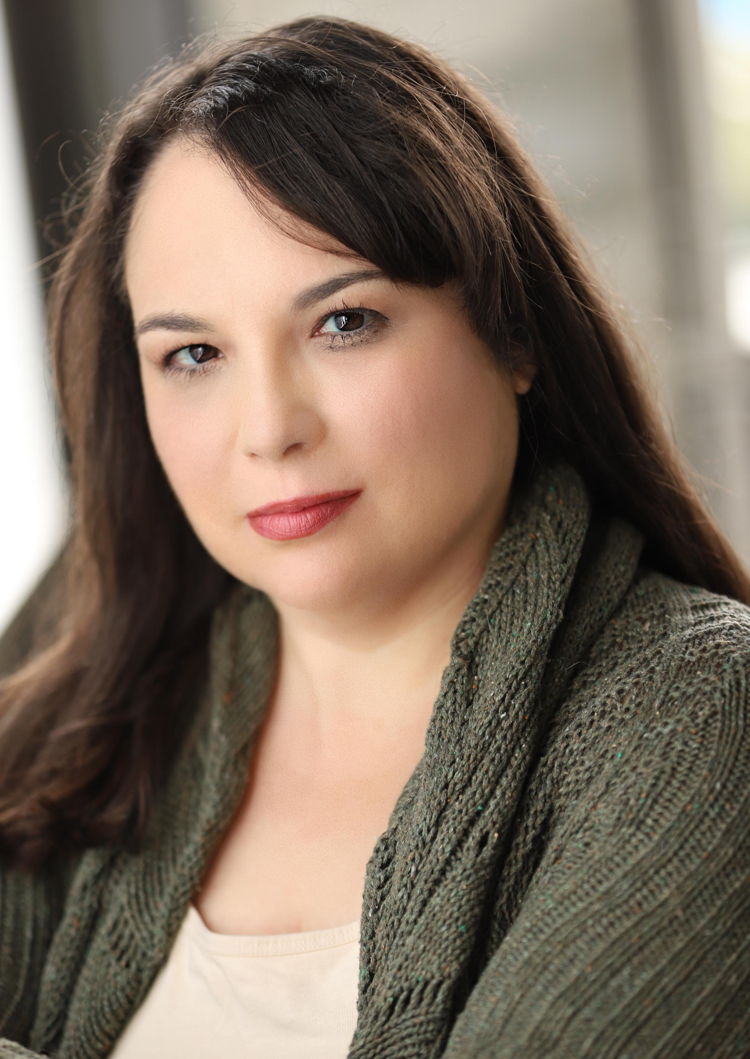 actor Amey Richards large photo