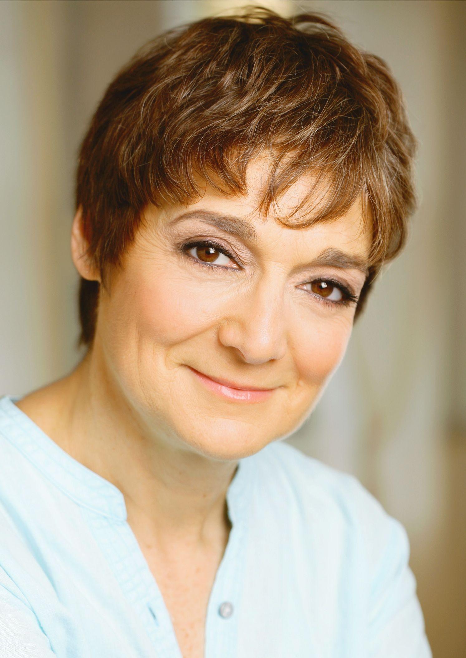 actor Becky London large photo