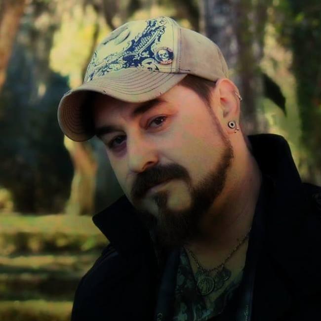 actor Ross Allison large photo