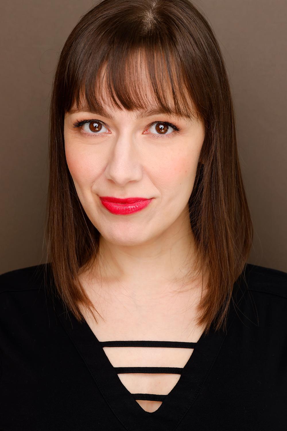 actor Whitney Avalon large photo