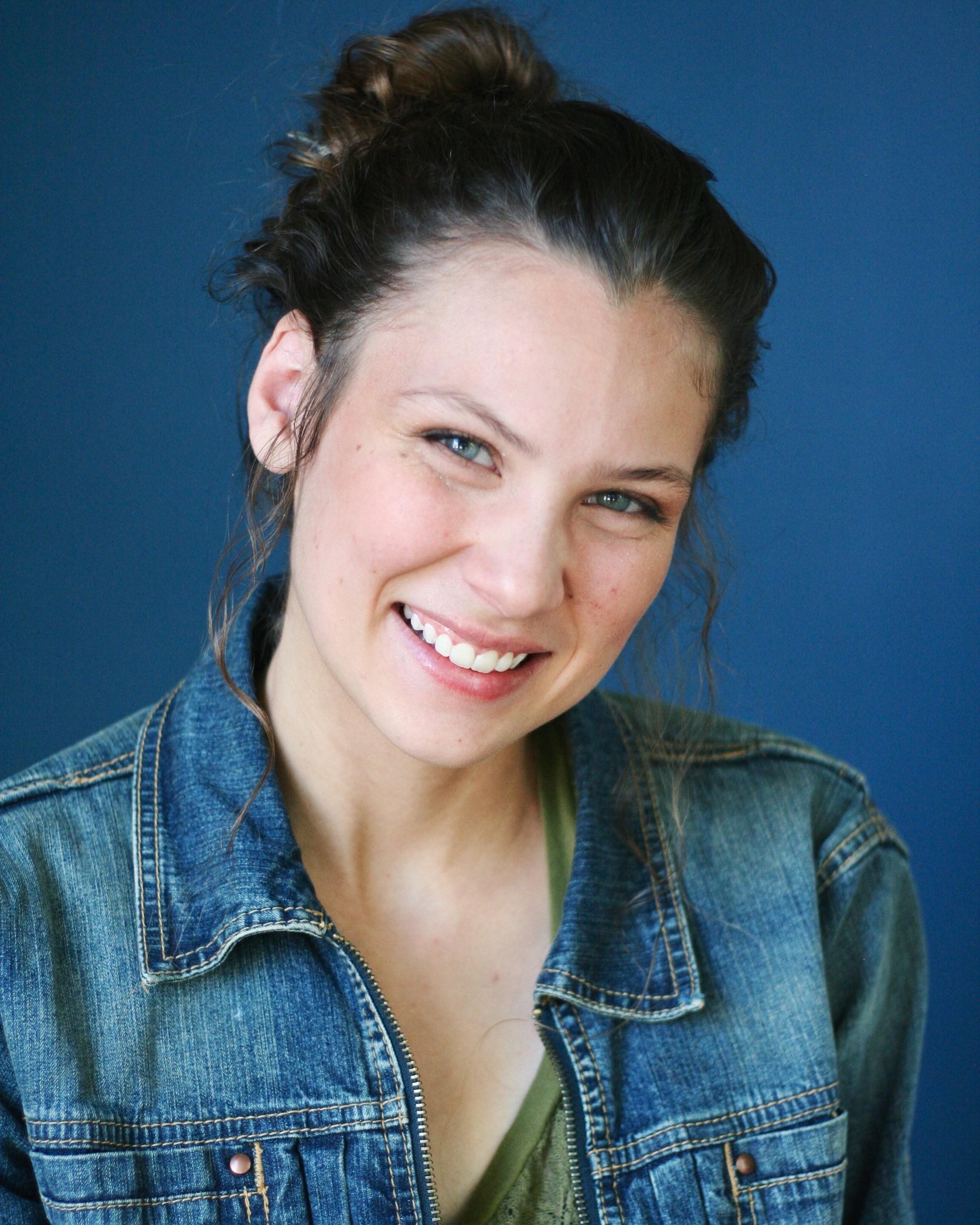 actor Ceanna Tess Moormans large photo