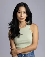Elizabeth Trieu