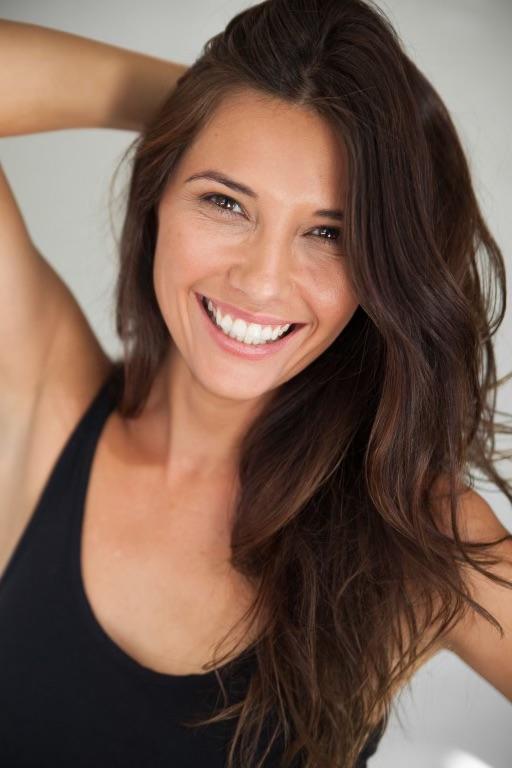 actor Tamara Feldman large photo