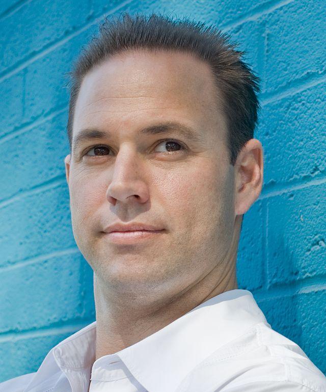 actor Jason Martell large photo