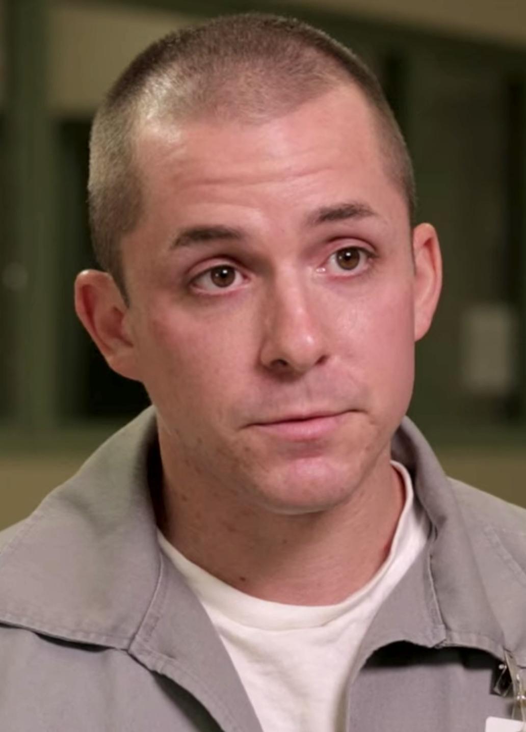 actor Chuck Erickson large photo