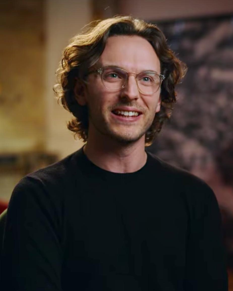 actor Jack Howard large photo