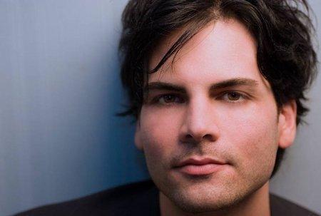 actor Louis Morabito large photo