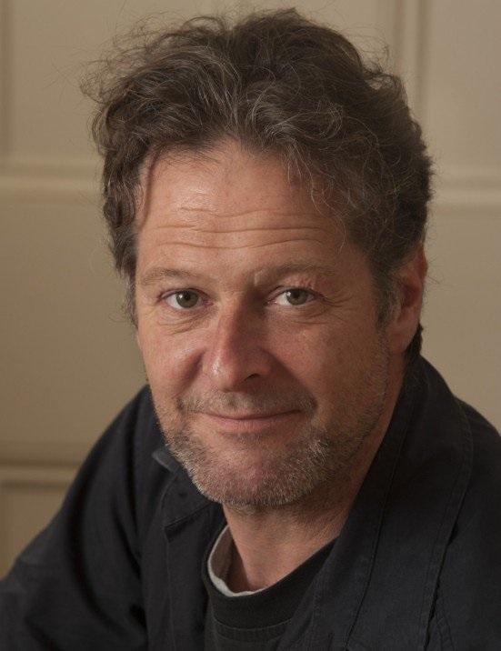 actor Iain Herridge large photo