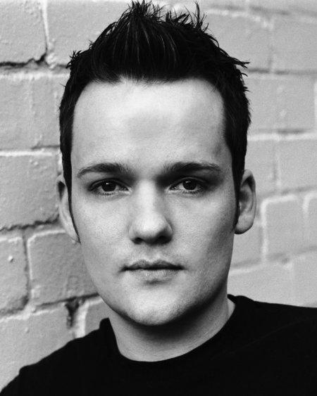 actor Nate Jones large photo