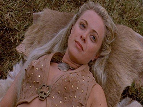 actor Jodie Dry large photo