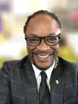 Lawrence Ross
