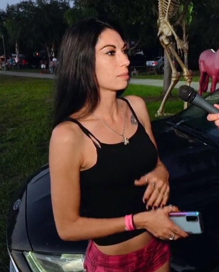 actor Brittany large photo