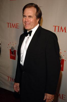 actor Bill Belichick large photo