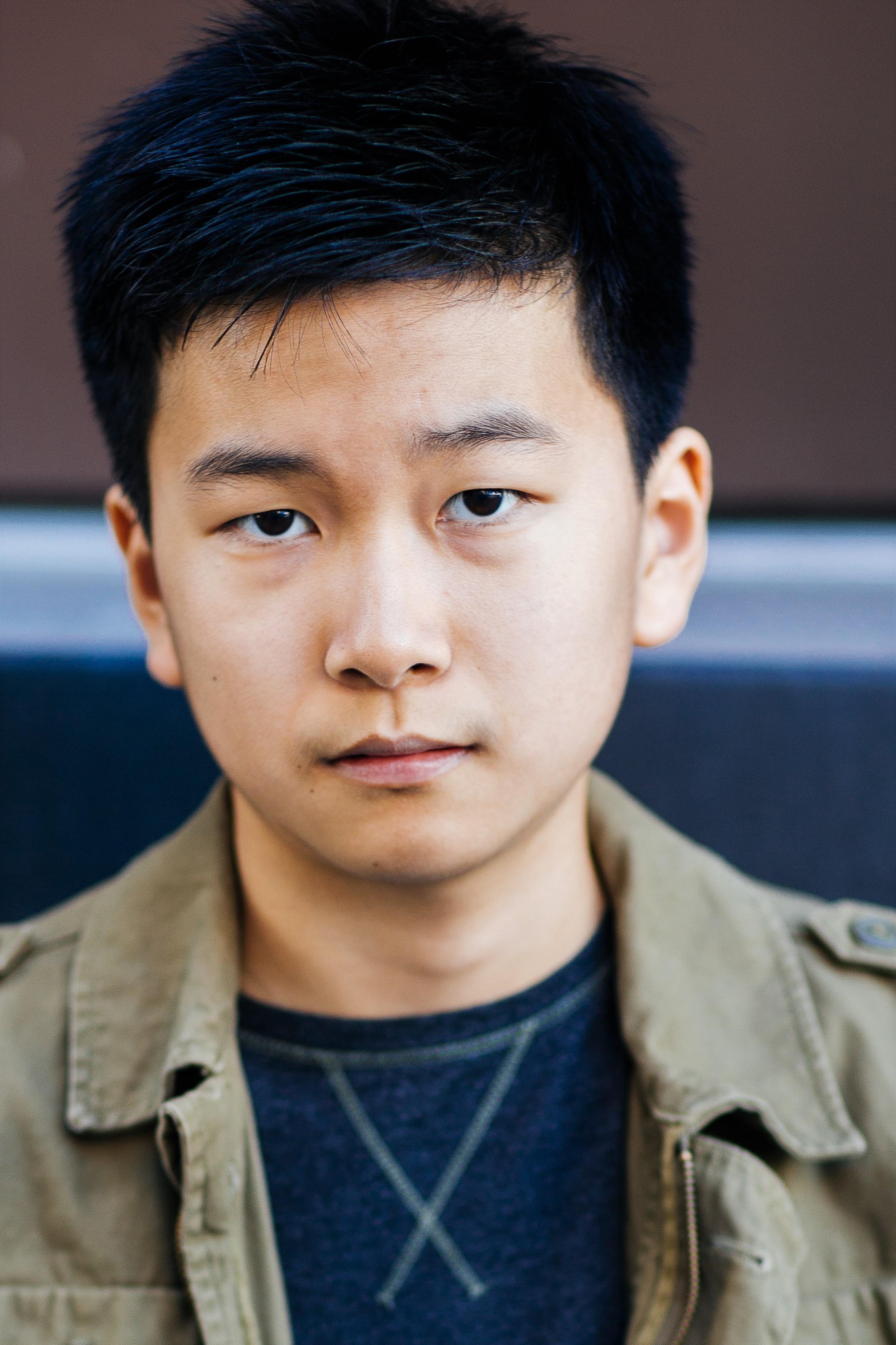 actor Sean Quan large photo