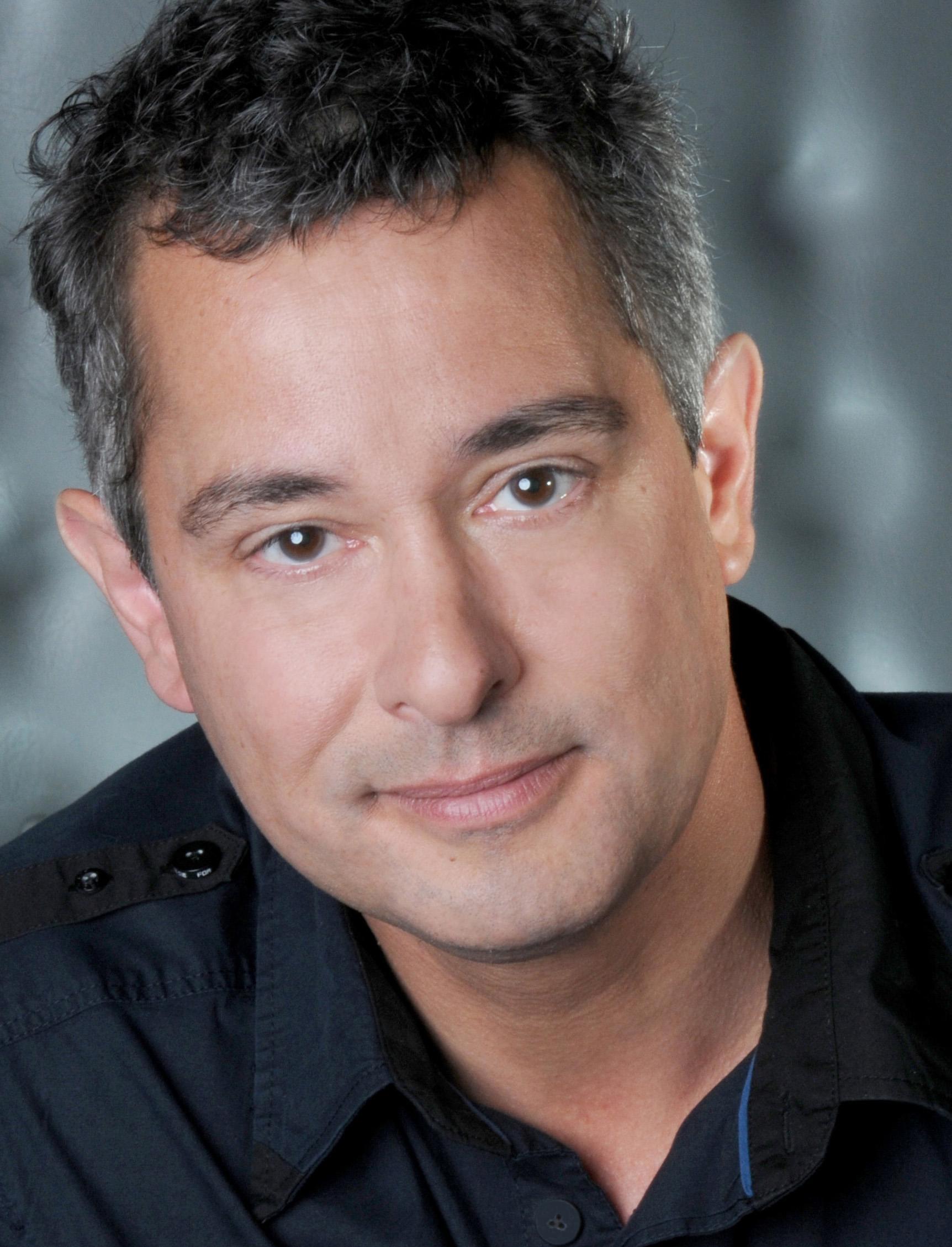 actor Jean Petitclerc large photo