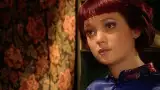 Antonia Prebble