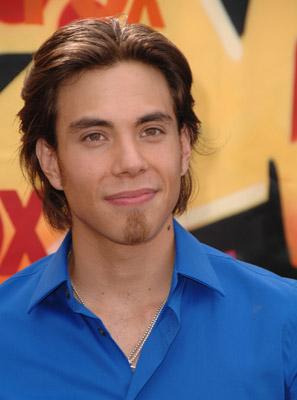 actor Apolo Ohno large photo