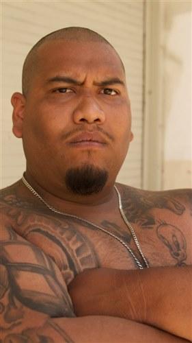 actor Bryan Rubio large photo