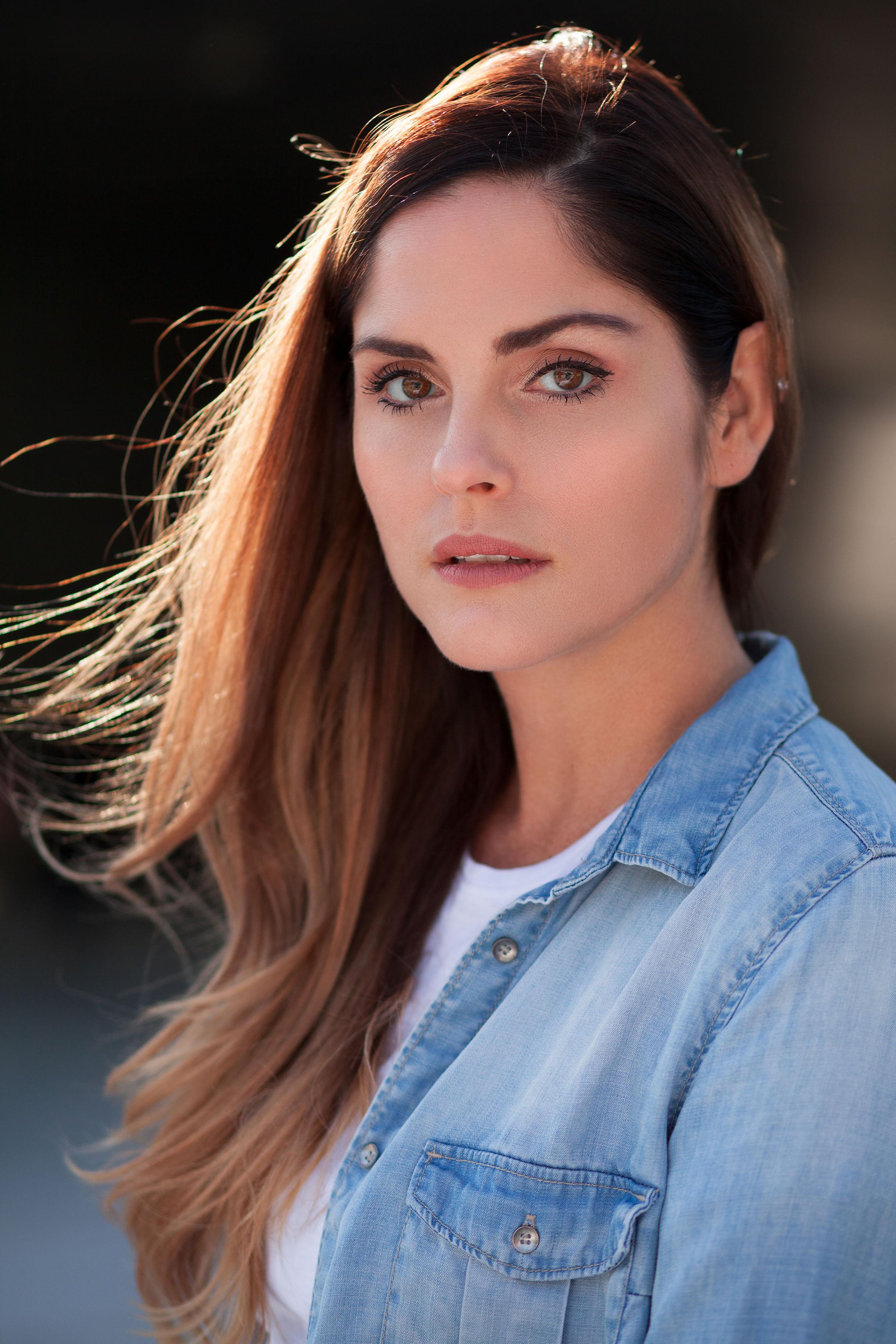 actor Laura Fitch Yang large photo