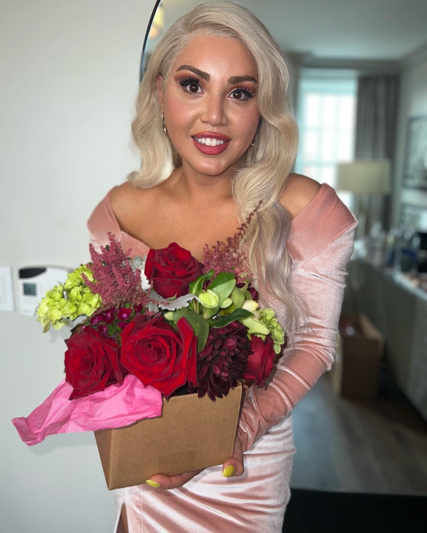 actor Riley Del Rey large photo