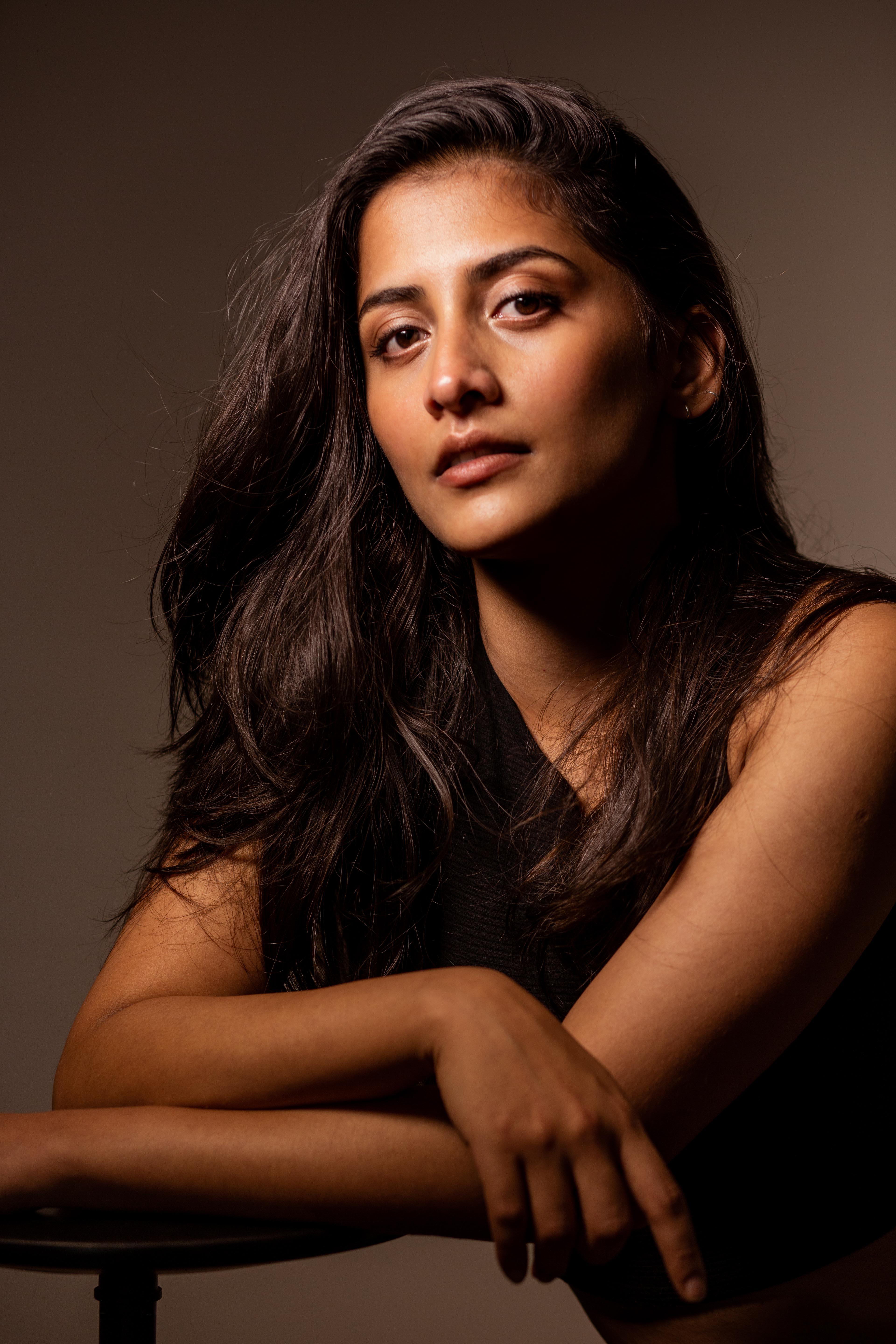 actor Anula Navlekar large photo