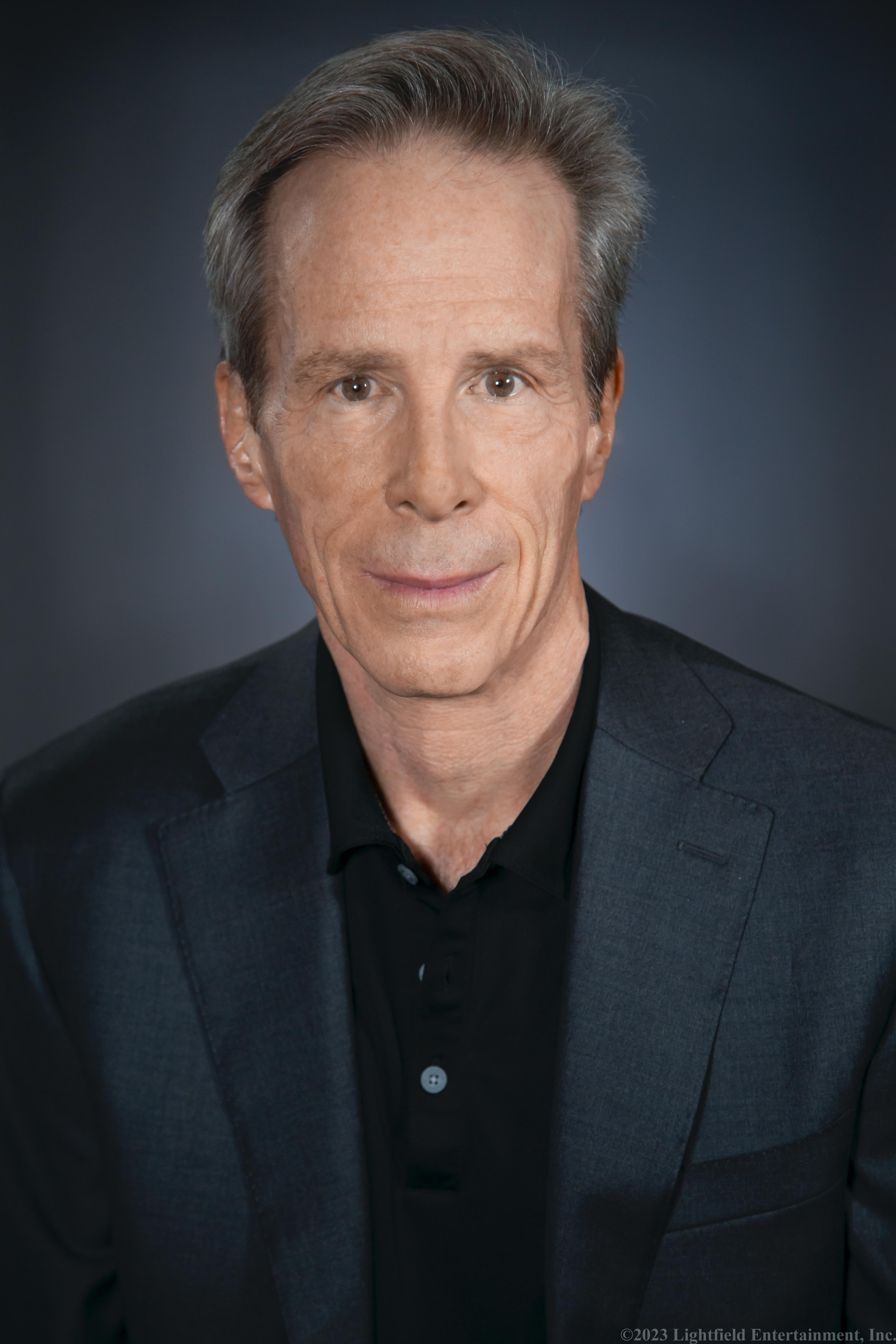 actor Ed Glynn large photo