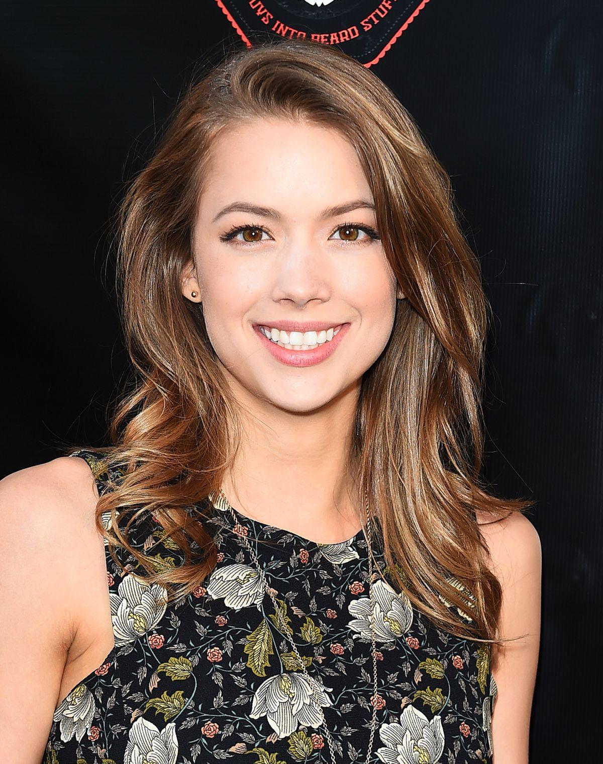 actor Morgan Lindholm large photo