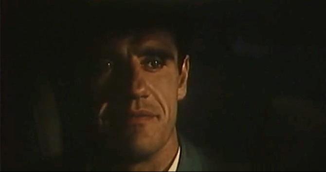 actor Martins Vilsons large photo