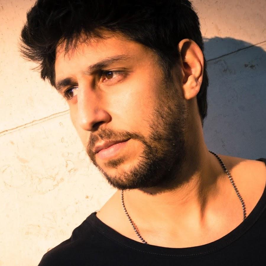 actor Idan Amedi large photo