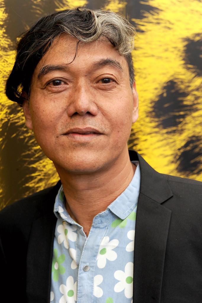 actor Perry Dizon large photo