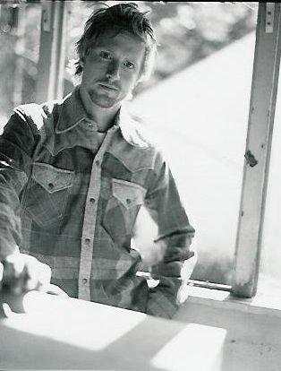 actor Preston Acuff large photo