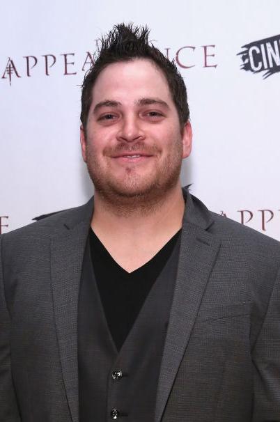 actor Kurt Knight large photo