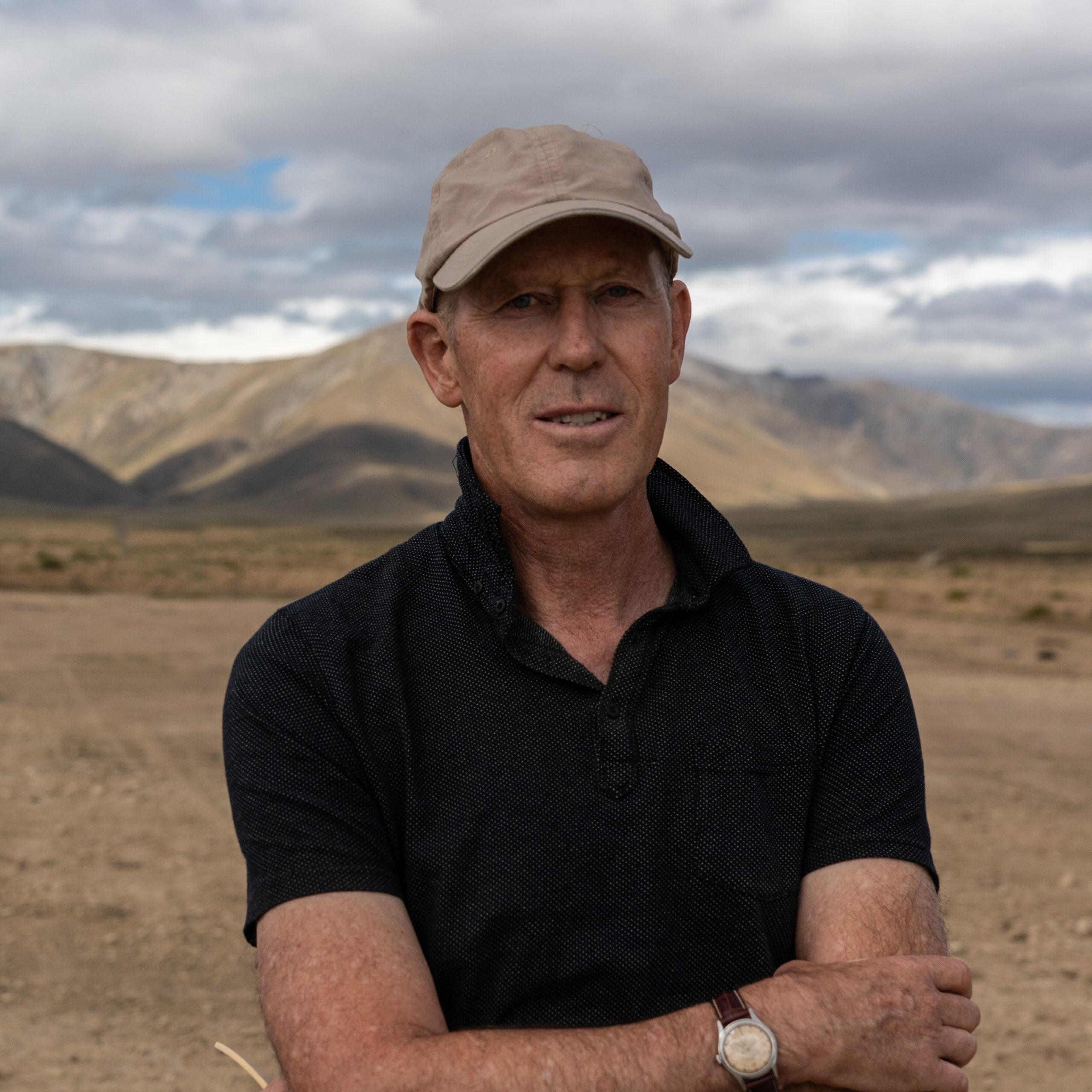 actor Grant Major large photo