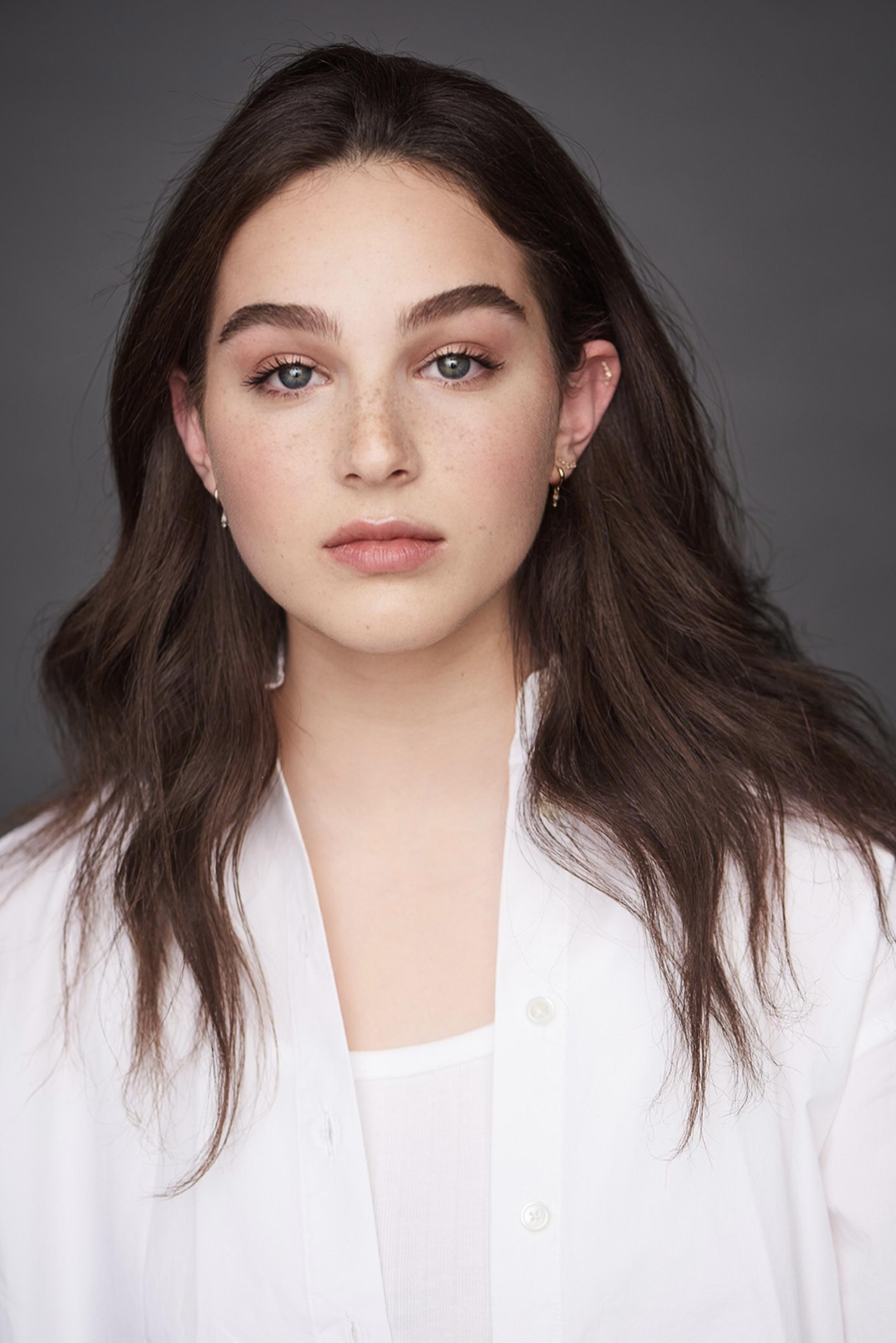 actor Gabriella Baldacchino large photo