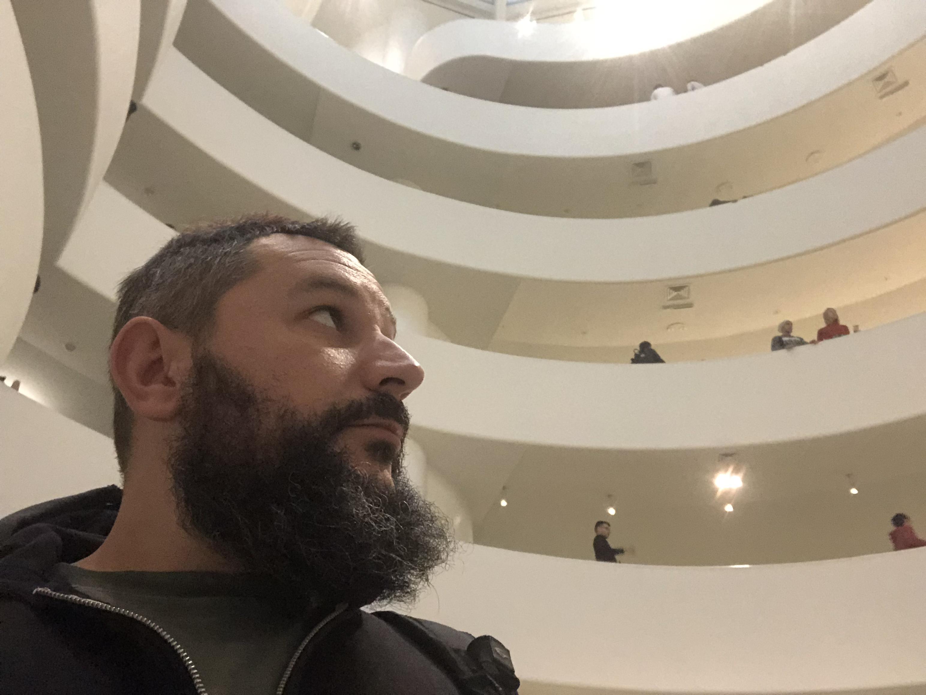 actor Grigoris Sarantis large photo