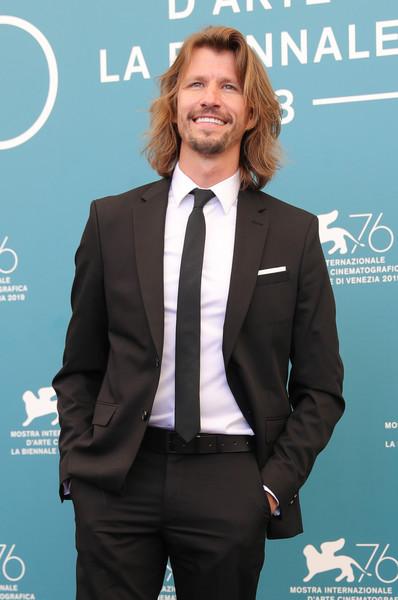 actor Jeremie Loncka large photo