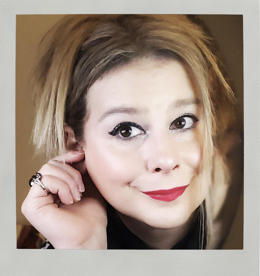 actor Dusty Austen large photo