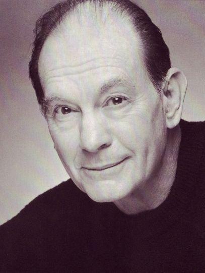 actor Bernie Rachelle large photo