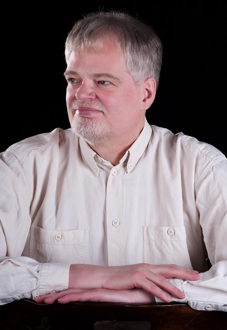 actor Guido Den Broeder large photo