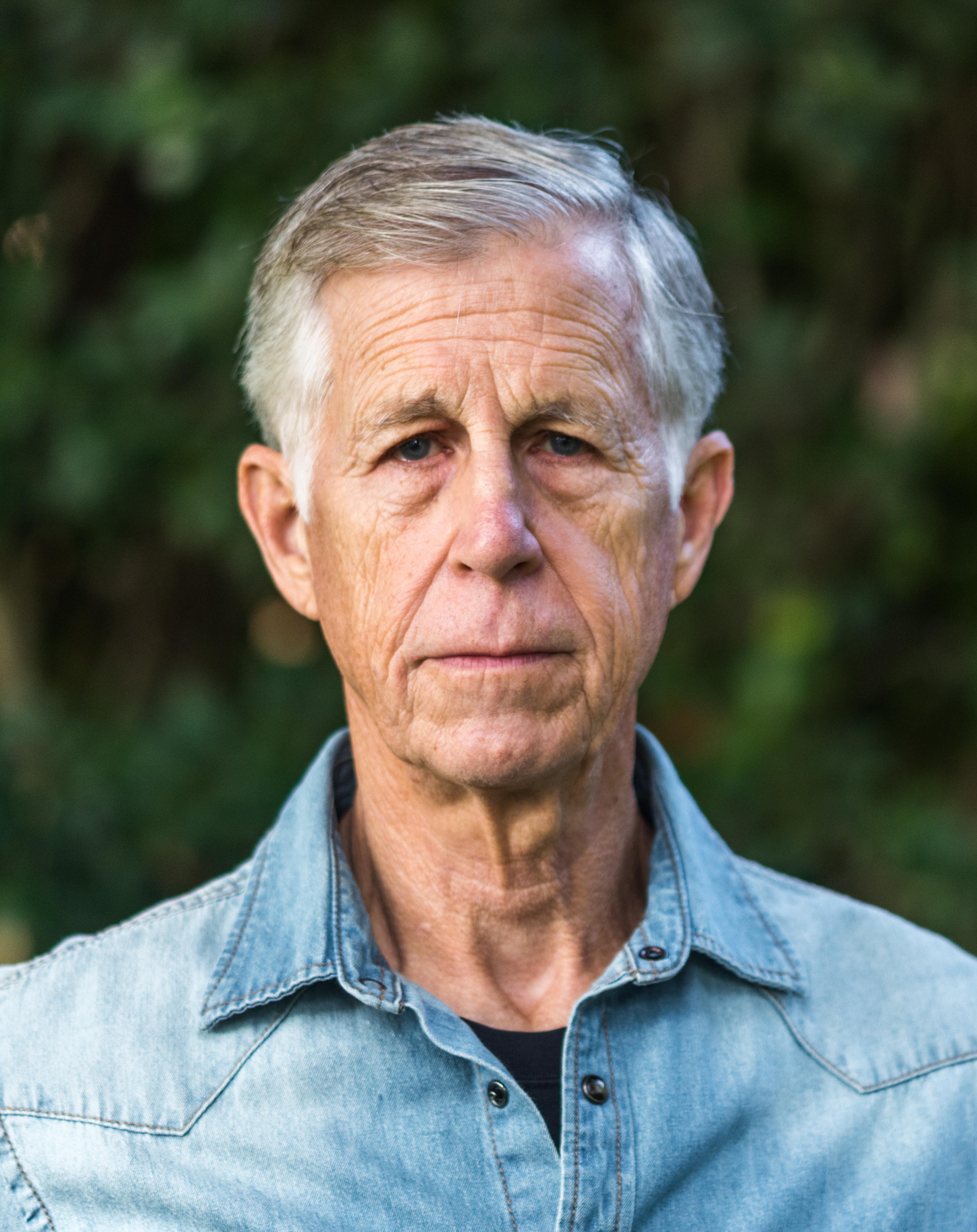 actor Pete Rockwell large photo