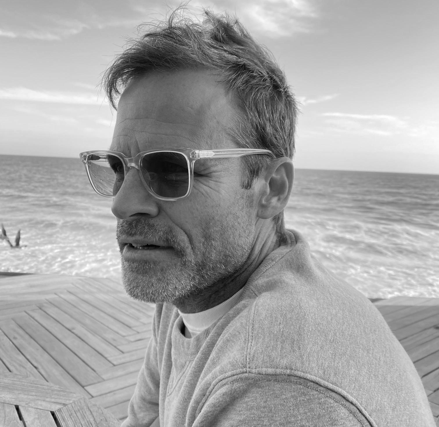 actor Conor O'Neill large photo