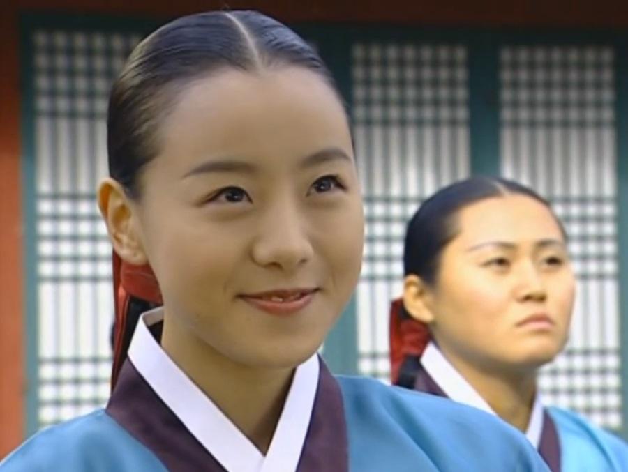 actor Ja Hye Choi large photo