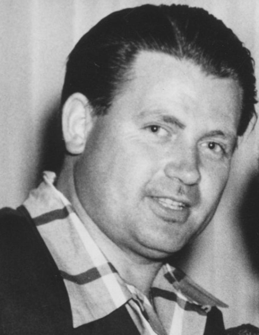 actor Bobby Guy large photo