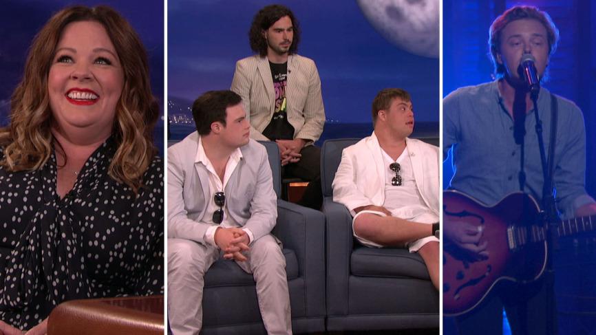 actor Mattie Zufelt large photo