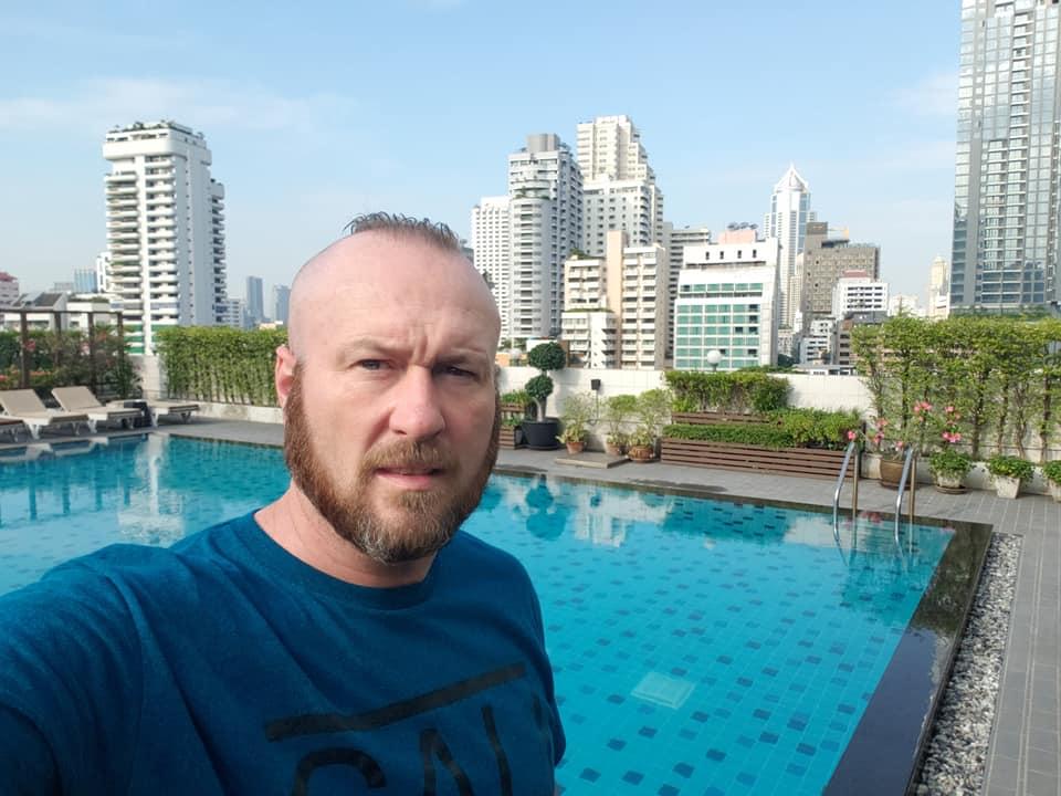 actor Rick Dyer large photo