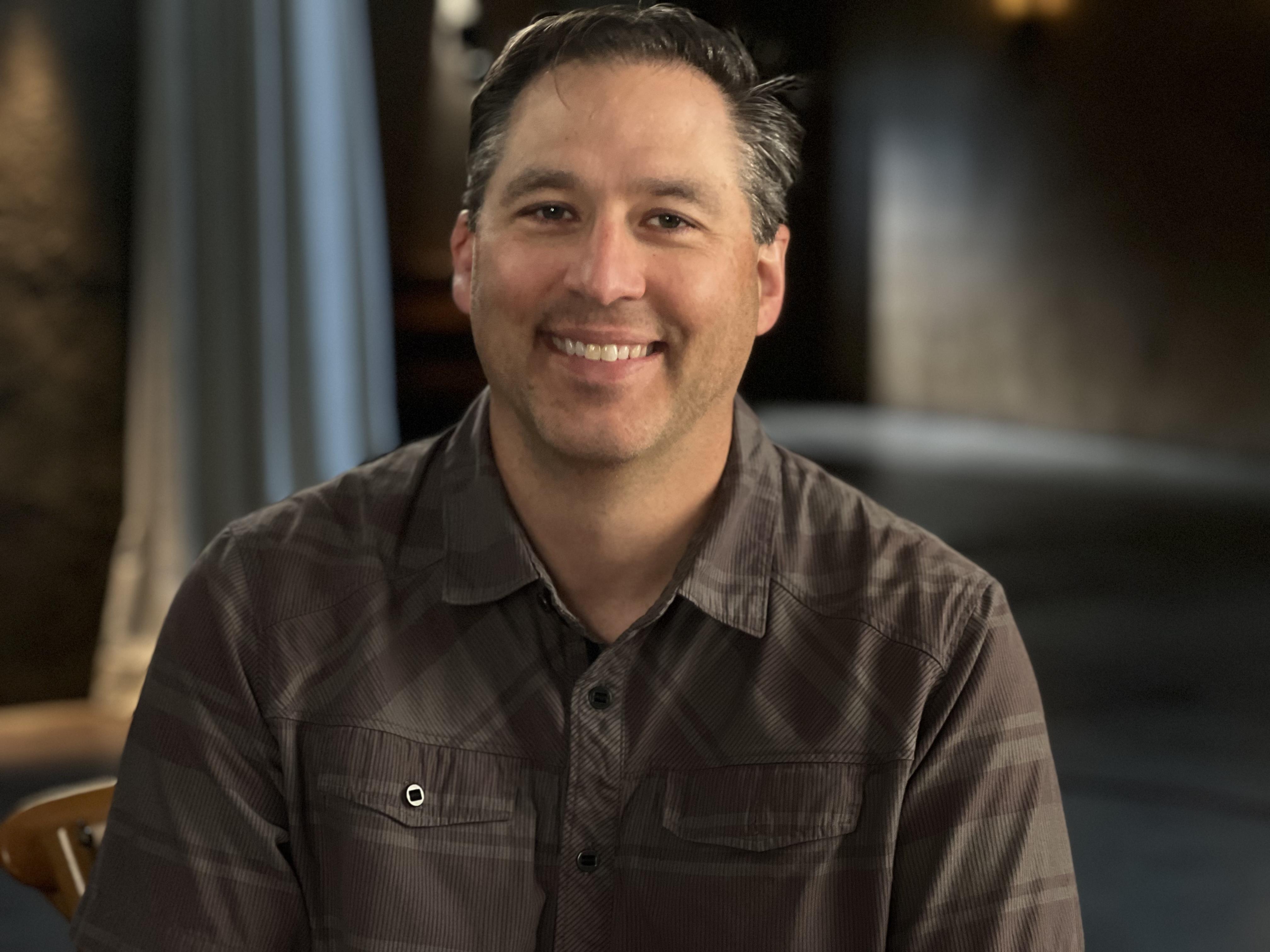 actor Jeremy Evans large photo